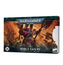 Index: World Eaters