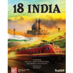 18 India
