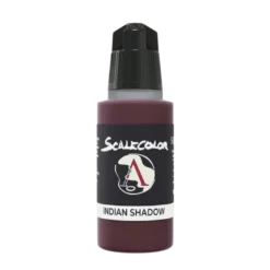 Indian Shadow - Farbka ScaleColor 17ml SC-23