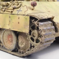 Industrial Thick Mud - Weathering FX 73.809