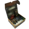 Infinity Action Box