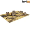 Infinity: Akashi Site Scenery Pack