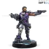 Infinity: ALEPH Steel Phalanx Expansion Pack Beta