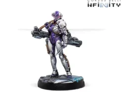 Infinity: ALEPH Steel Phalanx Expansion Pack Beta