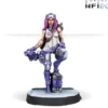 Infinity: ALEPH Support Pack
