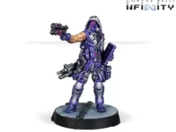 Infinity: ALEPH Support Pack