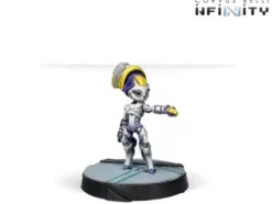Infinity: ALEPH Support Pack