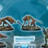 Infinity: Antipode Assault Packs