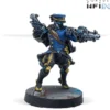 Infinity: Bluecoats (Adhesive Launcher)