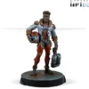 Infinity: Dire Foes Mission Pack 11 - Failsafe