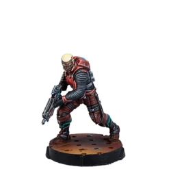 Infinity Essentials Start Here Nomads - ALEPH