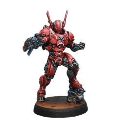 Infinity Essentials Start Here Nomads - ALEPH