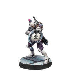 Infinity Essentials Start Here Nomads - ALEPH