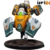 Infinity: Fēiquán Imperial Tactical Wing
