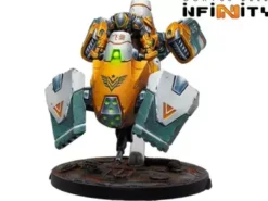 Infinity: Fēiquán Imperial Tactical Wing