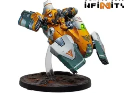Infinity: Fēiquán Imperial Tactical Wing
