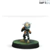 Infinity: Gangbuster (Hacker)