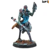Infinity: Glyph Warcor Pre-order Exclusive Edition