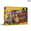Infinity: Haqqislam Action Pack