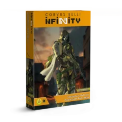 Infinity: Hassassin Bahram Expansion Pack Beta