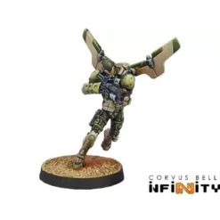 Infinity: Hassassin Bahram Expansion Pack Beta