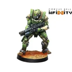 Infinity: Hassassin Bahram Expansion Pack Beta