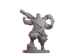 Infinity HexaDome Legends Cold Blood (Valkyrie & Nadir) Expansion Set