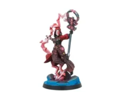 Infinity HexaDome Legends Core Box