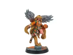 Infinity HexaDome Legends Core Box