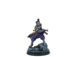 Infinity HexaDome Legends Core Box