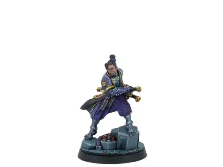 Infinity HexaDome Legends Core Box