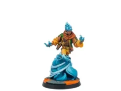 Infinity HexaDome Legends Core Box