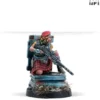 Infinity: Highlander Cateran (T2 Sniper Rifle)