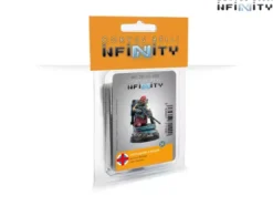 Infinity: Highlander Cateran (T2 Sniper Rifle)