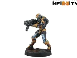 Infinity Imperial Service Expansion Pack Gamma