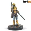 Infinity: Imperial Service Expansion Pack Beta