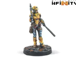 Infinity: Imperial Service Expansion Pack Beta