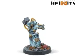 Infinity: Imperial Service Expansion Pack Beta