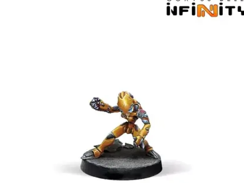 Infinity: Imperial Service Expansion Pack Beta