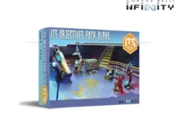 Infinity: ITS Obejctives Pack Alpha