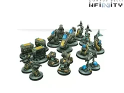 Infinity: ITS Obejctives Pack Alpha