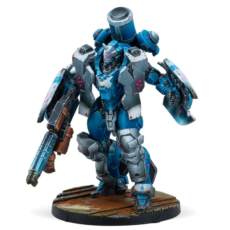 Infinity: Jotums
