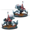 Infinity: JSA Aibot Remotes Pack