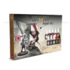 Infinity: JSA Paint Set - Keisotsu Paramedic exclusive