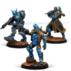 Infinity: Kestrel Expansion Pack Gamma