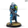 Infinity: Knights of Montesa (Red Fury)