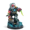 Infinity: Krakot Renegades (2 SMG, Chest Mine)