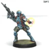 Infinity: Locust, Clandestine Action Team (Hacker)