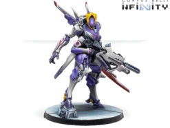 Infinity: Marut