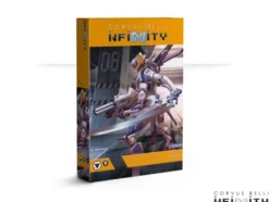 Infinity: Marut